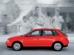 Audi A3 Sportback 2000 года